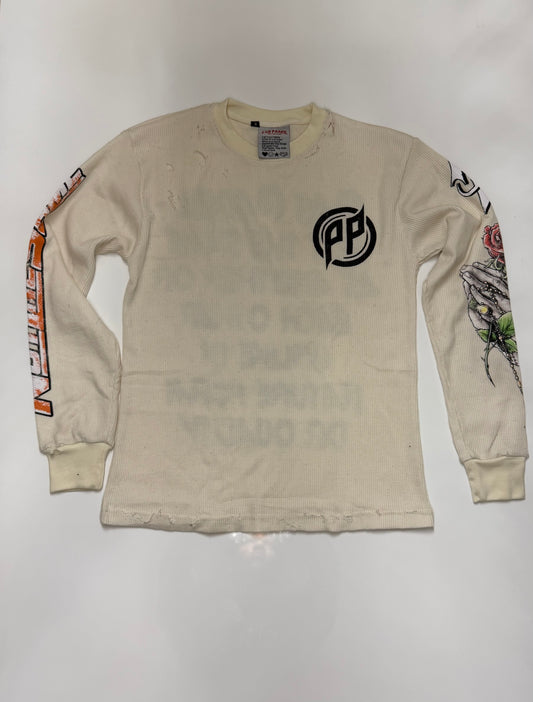 Distressed P Thermal