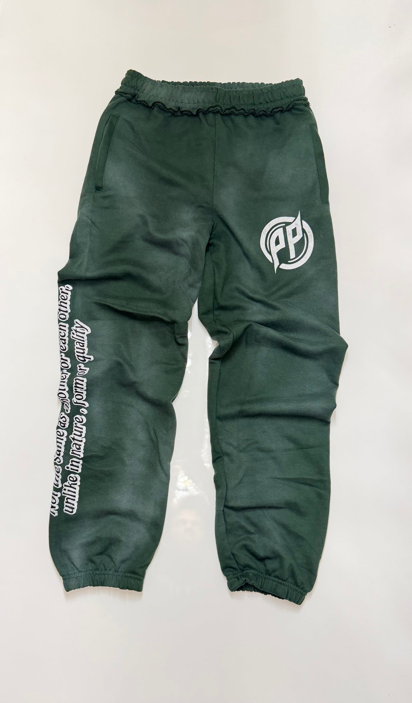 Sunfade P Sweatpants